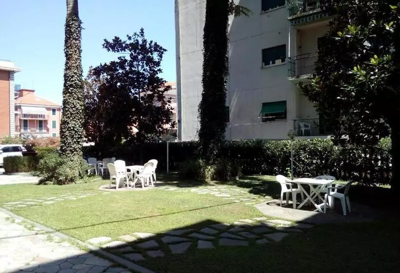 Residence Zurigo