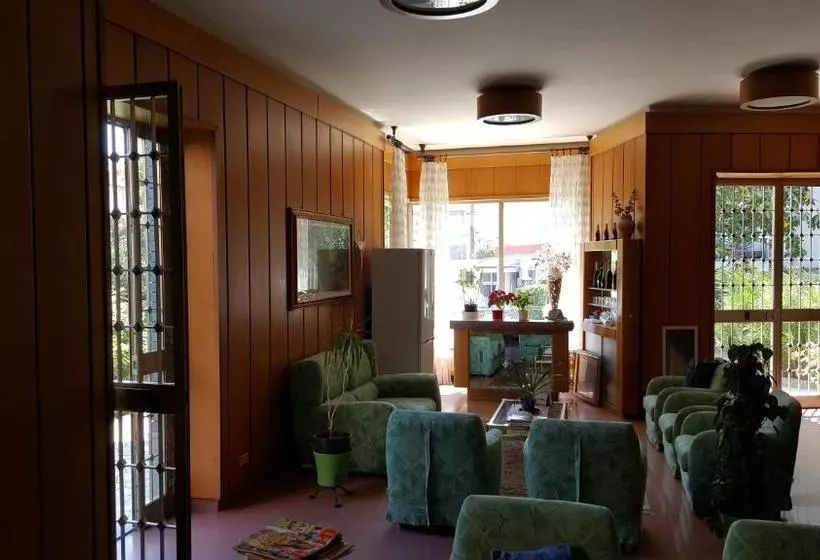 Residence Zurigo