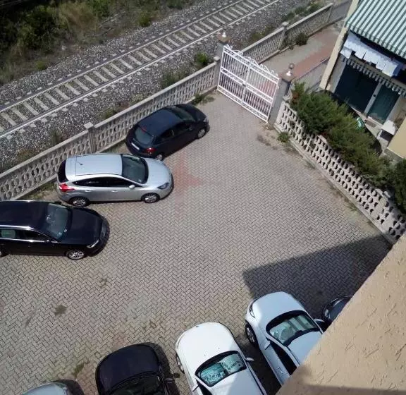 Residence Zurigo