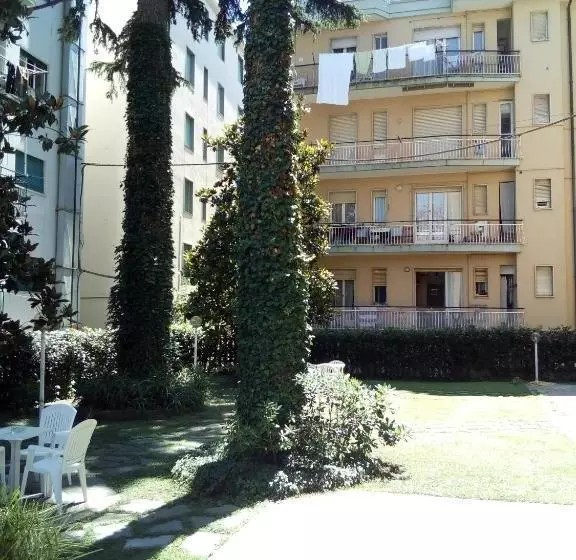 Residence Zurigo