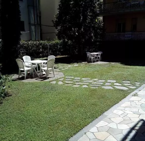 Residence Zurigo