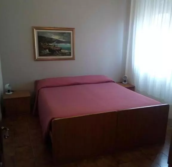 Residence Zurigo