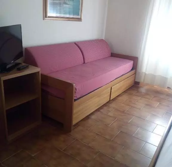Residence Zurigo