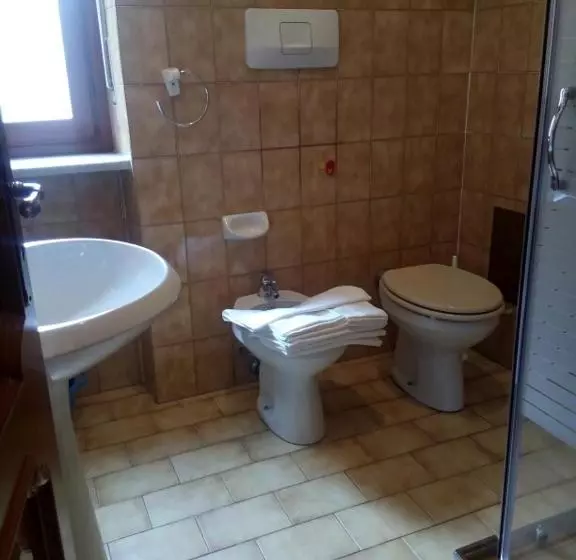 Residence Zurigo