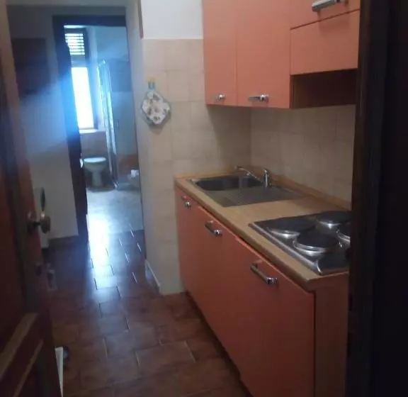 Residence Zurigo