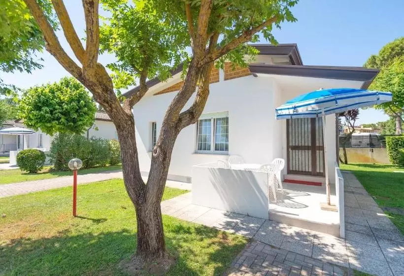 Margherita Family Apartments