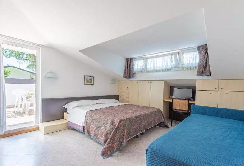 Margherita Family Apartments