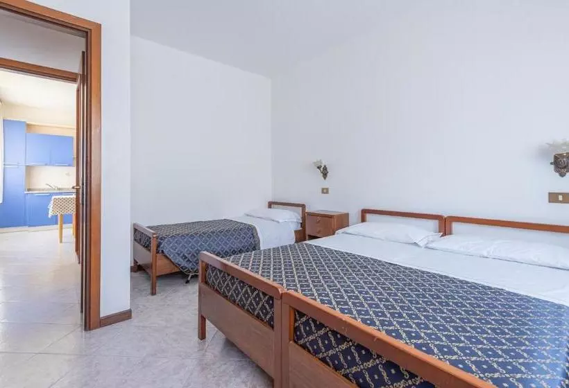 Margherita Family Apartments