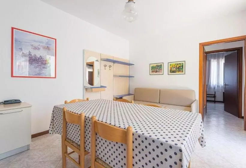 Margherita Family Apartments