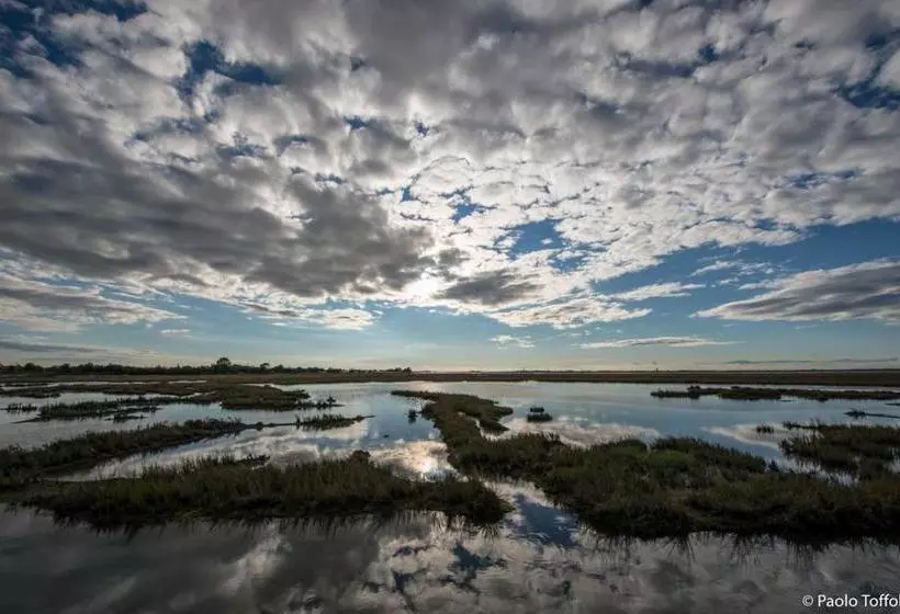 Margherita Family Apartments