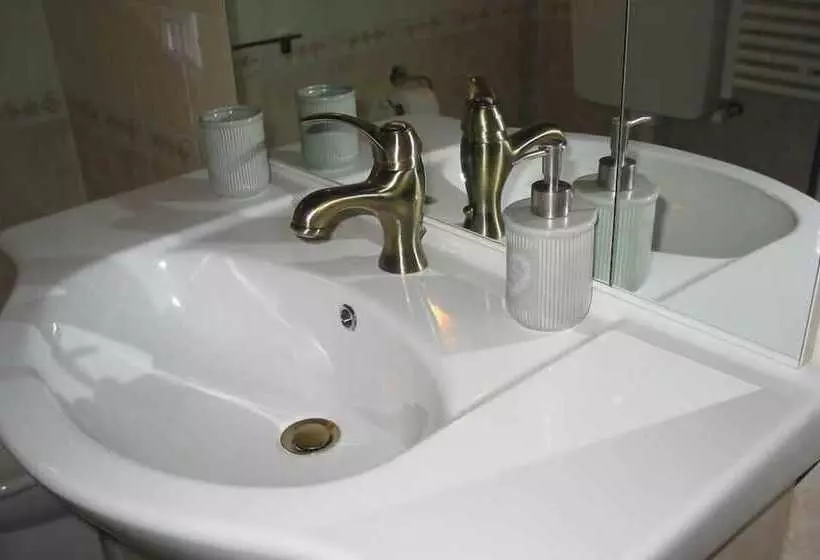 ホテル Agriturismo Alto Venda