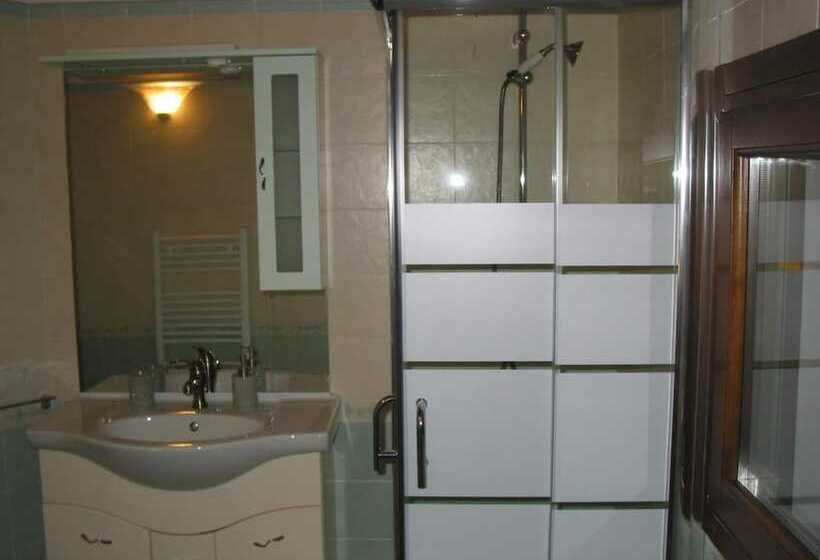 בית מלון כפרי Agriturismo Alto Venda