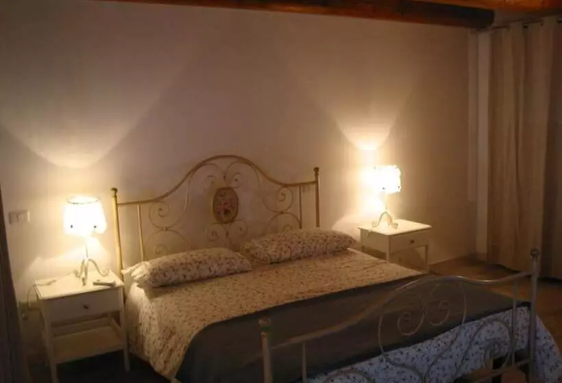 ホテル Agriturismo Alto Venda