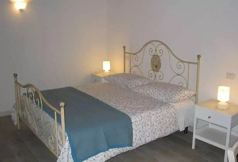 ホテル Agriturismo Alto Venda