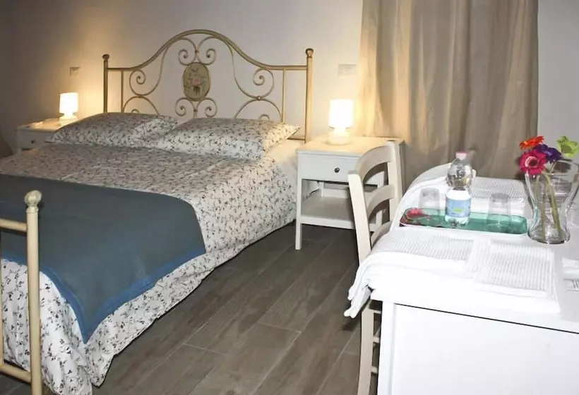 ホテル Agriturismo Alto Venda