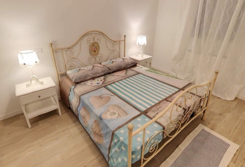 בית מלון כפרי Agriturismo Alto Venda