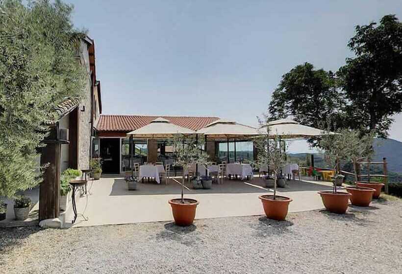 בית מלון כפרי Agriturismo Alto Venda