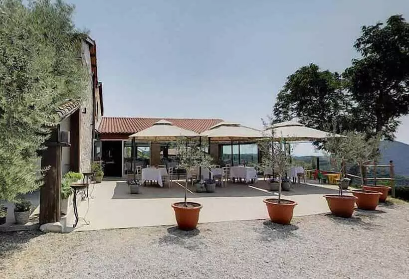 ホテル Agriturismo Alto Venda