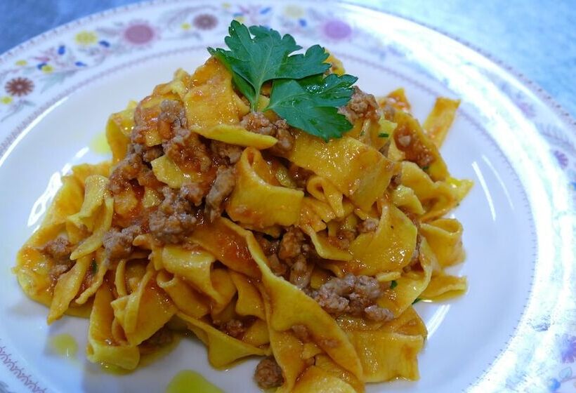 בית מלון כפרי Costa Degli Ulivi