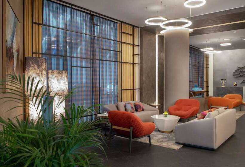 هتل Hilton Beirut Downtown