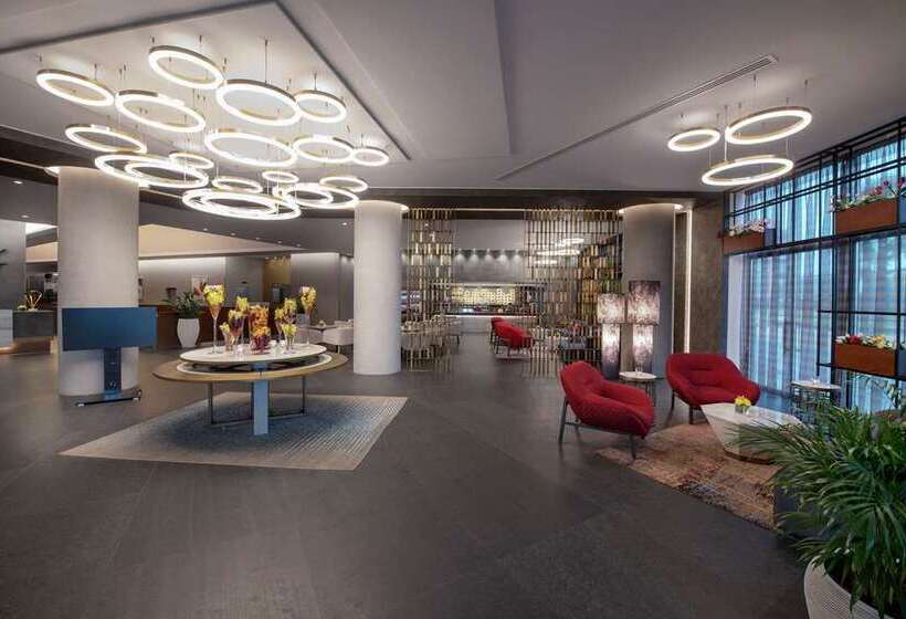 هتل Hilton Beirut Downtown