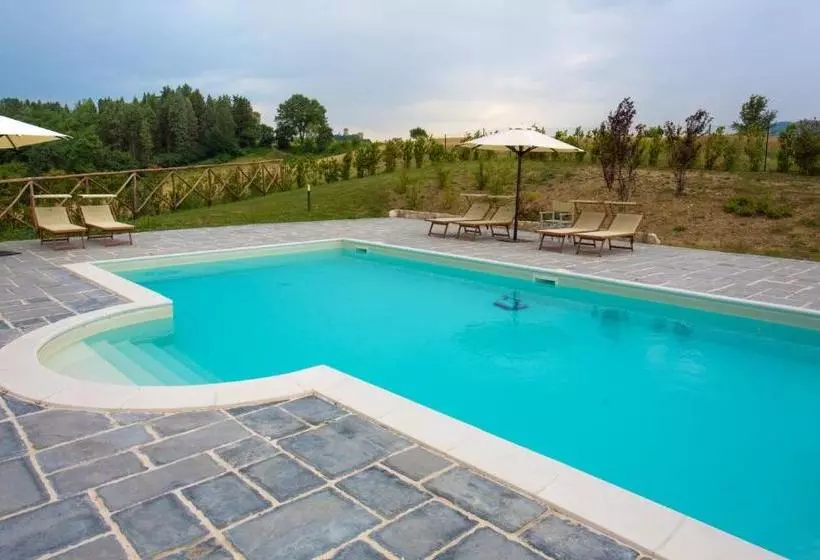 پانسیون Casa Del Pastore