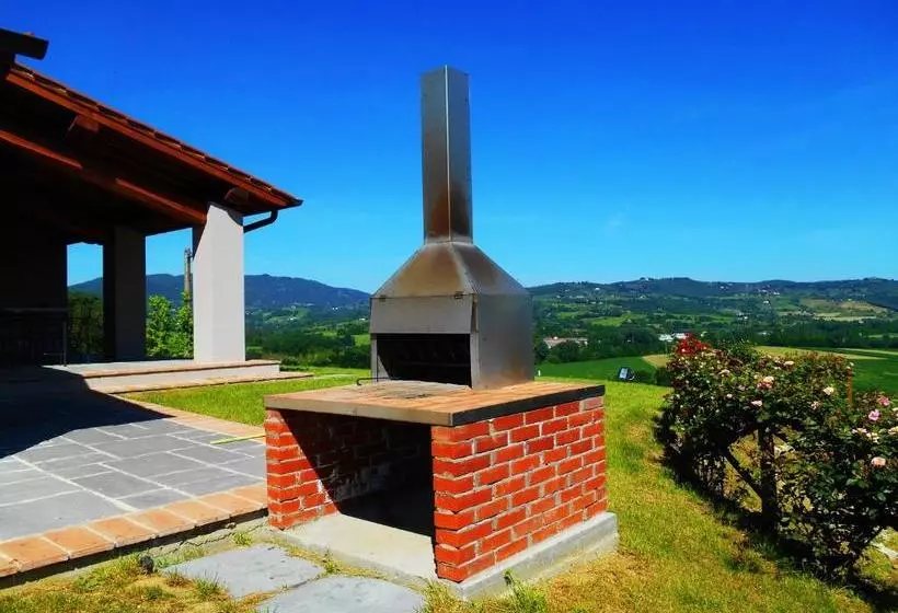 پانسیون Casa Del Pastore