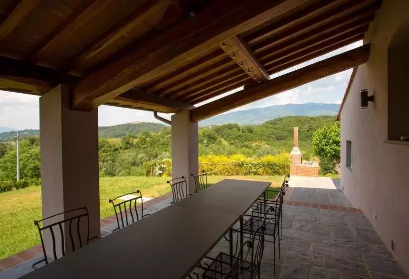 پانسیون Casa Del Pastore