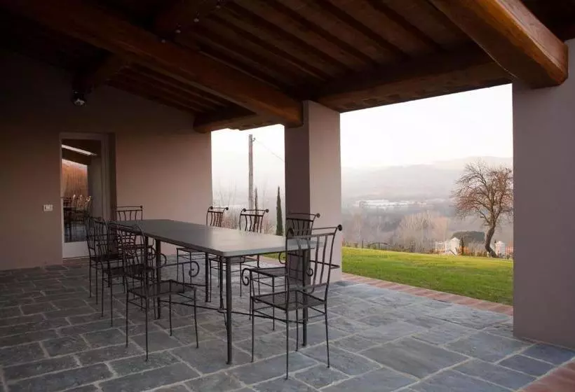 پانسیون Casa Del Pastore