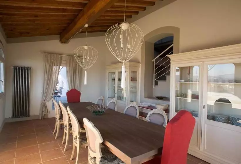 پانسیون Casa Del Pastore