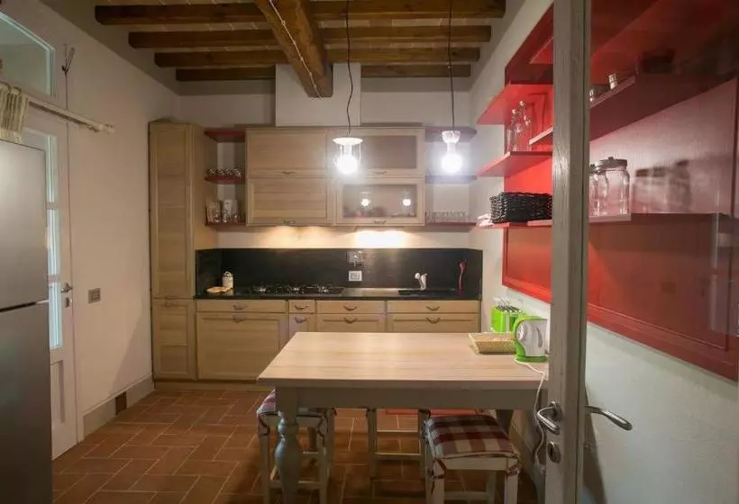 پانسیون Casa Del Pastore