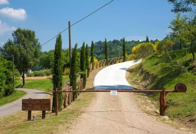 پانسیون Casa Del Pastore