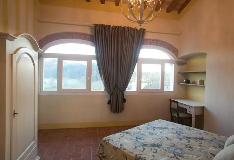 پانسیون Casa Del Pastore