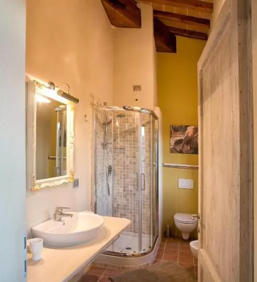 پانسیون Casa Del Pastore