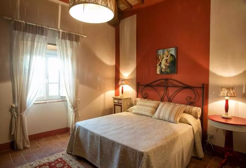 پانسیون Casa Del Pastore