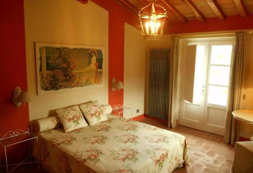 پانسیون Casa Del Pastore