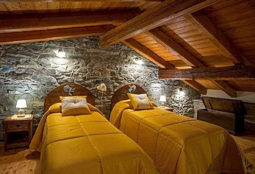 Majatalo La Cor De Jeremie