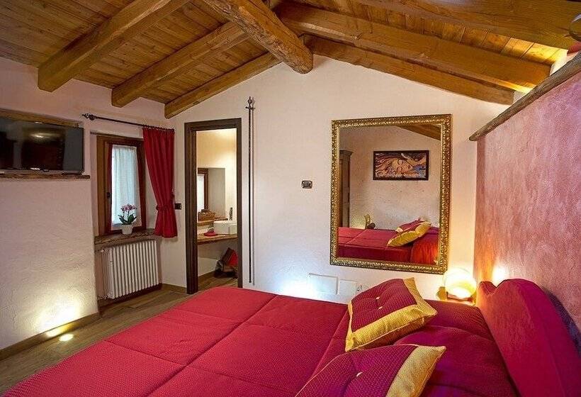 Пансион La Cor De Jeremie