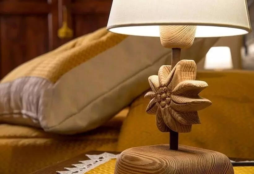 Majatalo La Cor De Jeremie