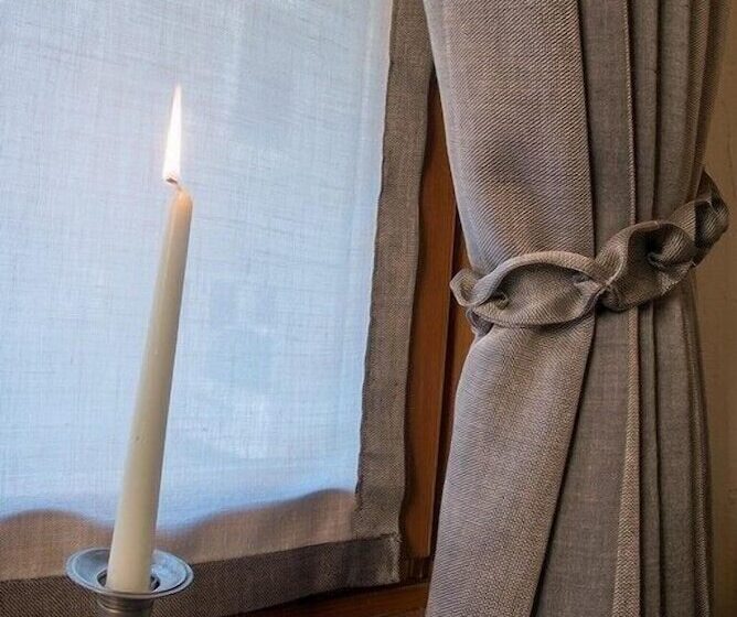 Пансион La Cor De Jeremie