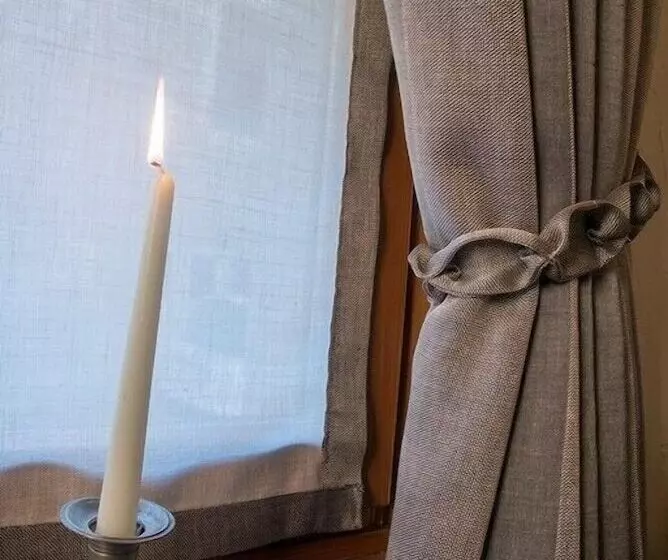 Majatalo La Cor De Jeremie