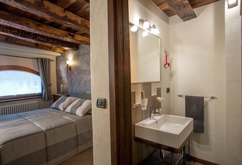 Пансион La Cor De Jeremie