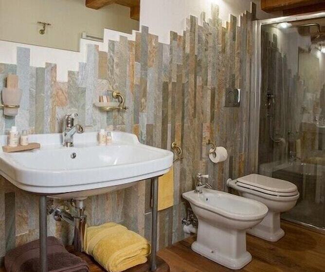 Пансион La Cor De Jeremie