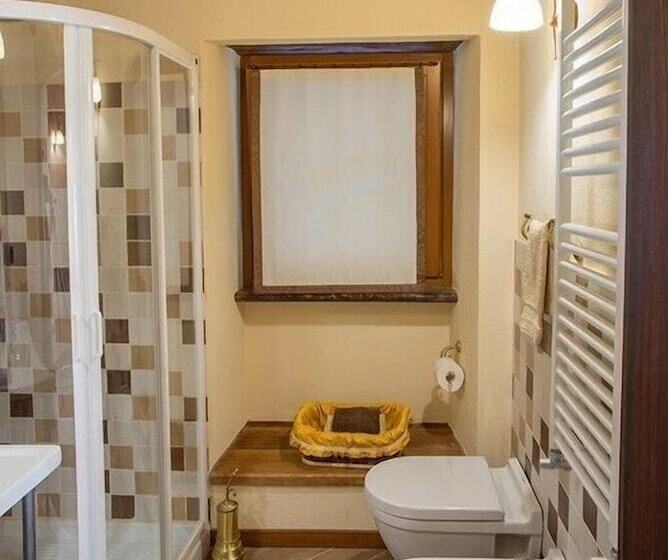 Пансион La Cor De Jeremie