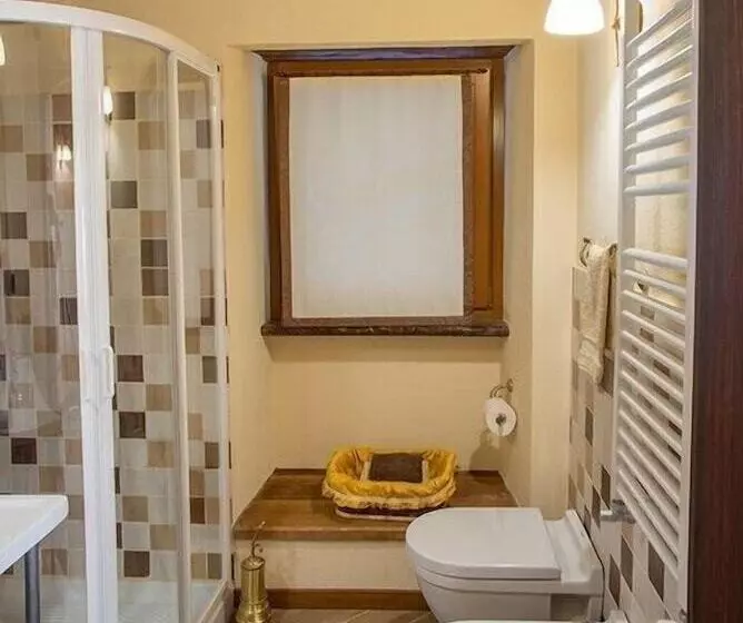 Majatalo La Cor De Jeremie