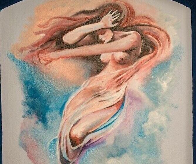 Пансион La Cor De Jeremie