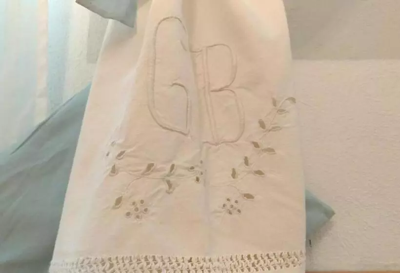 Majatalo La Pecora Nera