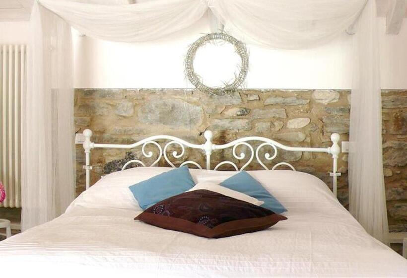 פנסיון La Pecora Nera