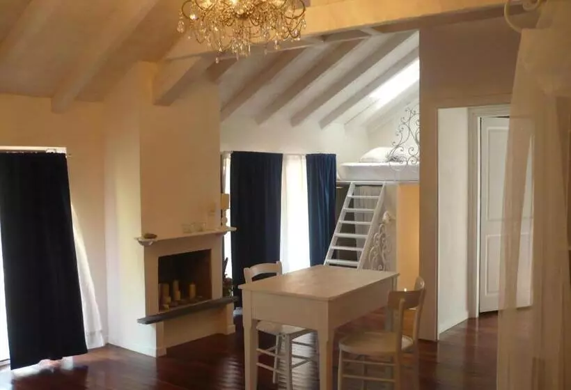 Majatalo La Pecora Nera