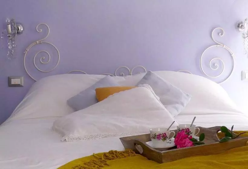 Majatalo La Pecora Nera